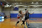WBBall vs RWU  Wheaton College women's basketball vs Roger Williams University. - Photo By: KEITH NORDSTROM : Wheaton, basketball